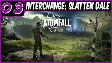 ATOMFALL | PS5 WALKTHROUGH | PART 3 | NO COMMENTARY