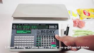 5 SHORTCUT KEYS SHAB79