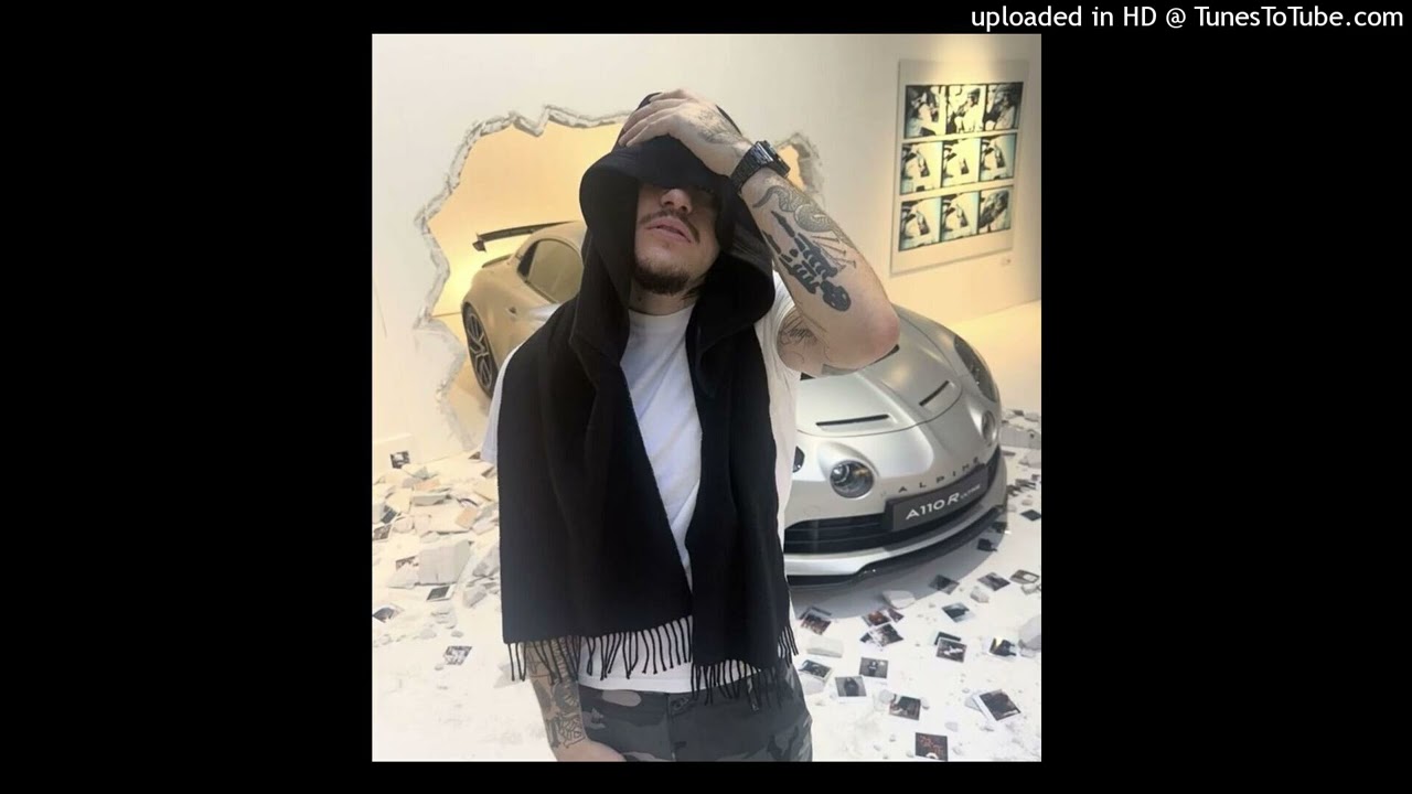 glo + yeat + ian type beat 