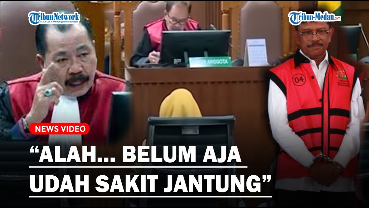 CERDAS Hakim Cecar Lebih Bayar Rp 1,7 Triliun di Proyek BTS Kominfo