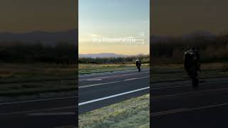 Ninja 400 Power Wheelie