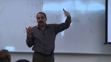 Ali Ghodsi, Lec [5.2]: Deep Learning, Recurrent neural network