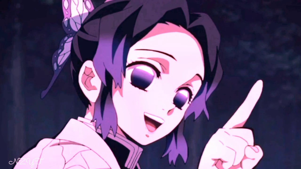 How Old Is Shinobu Kocho