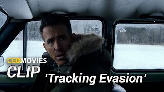 Mayday (2026) 'Tracking Evasion' Clip | Ryan Reynolds & Kenneth Branagh | Apple Original Films