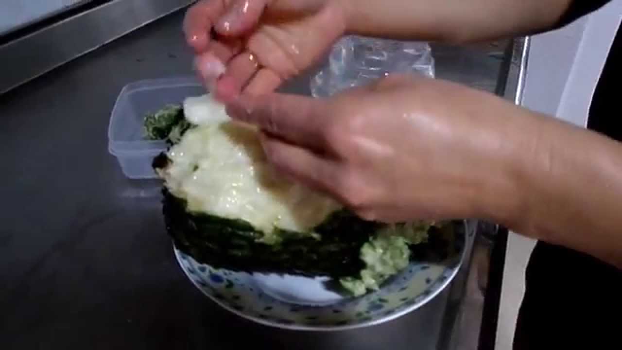 Como se come la guanabana