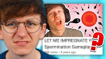 GUESS The Video Title From The THUMBNAIL