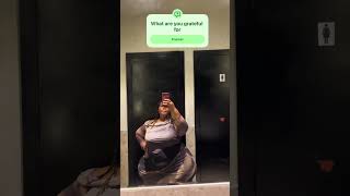 What Are You Grateful For?