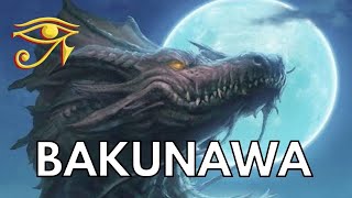 Bakunawa | The Moon-Eater
There are countless dragons found throughout world mythology and folklore, but few are so large that they can swallow the moon as easily as a snake swallows a mouse! Various stories from all over the Philippines feature such a dragon, one by the name of Bakunawa. Celebrated through oral tradition, the story of Bakunawa changes from telling to telling, but a few things are consistent: he is a massive dragon, and he swallows multiple moons, much to the horror of humanity, and the anger of the gods!
Support us on Patreon! https://www.patreon.com/mythologyunleashed
MYTHOLOGY HAS BEEN TOLD AND RETOLD IN MANY FORMS ACROSS TIME, STORIES AND ACCOUNTS MAY VARY.
MUSIC:
Sacred Land by AP Epic Music
Firelighting Ceremony by Sancho & Morin
CLIPS:
Stock footage of the moon
OPENING:
https://www.fiverr.com/saif_edits
ARTISTS FEATURED:
Allen Michael Geneta
Mary Evans
Stray Paints art
Yongji art
Alfred Ismael
Justin Umali
Brian Valeza
Aaron Carl Cagara
Mike Villegas
Joren DeDios
McCraven art
Ralph Dacanay
Godfrey Escota
Renoida Renovilla
REFERENCES:
https://www.goodreads.com/book/show/1609325.Philippine_Folk_Literature
https://www.aswangproject.com/bakunawa/
https://owlcation.com/humanities/bakunawa-and-the-seven-moons
http://www.astroleaguephils.org/pja_jul2012.pdf
https://mythus.fandom.com/wiki/Bakunawa
https://www.mythicalcreaturesguide.com/bakunawa/
If we used your artwork please let us know so we can give proper credit! Bakunawa | The Moon-Eater