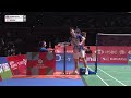 DAIHATSU Japan Open 2026 | Panitchaphon Teeraratsakul (THA) vs Kodai Naraoka (JPN) | R16
