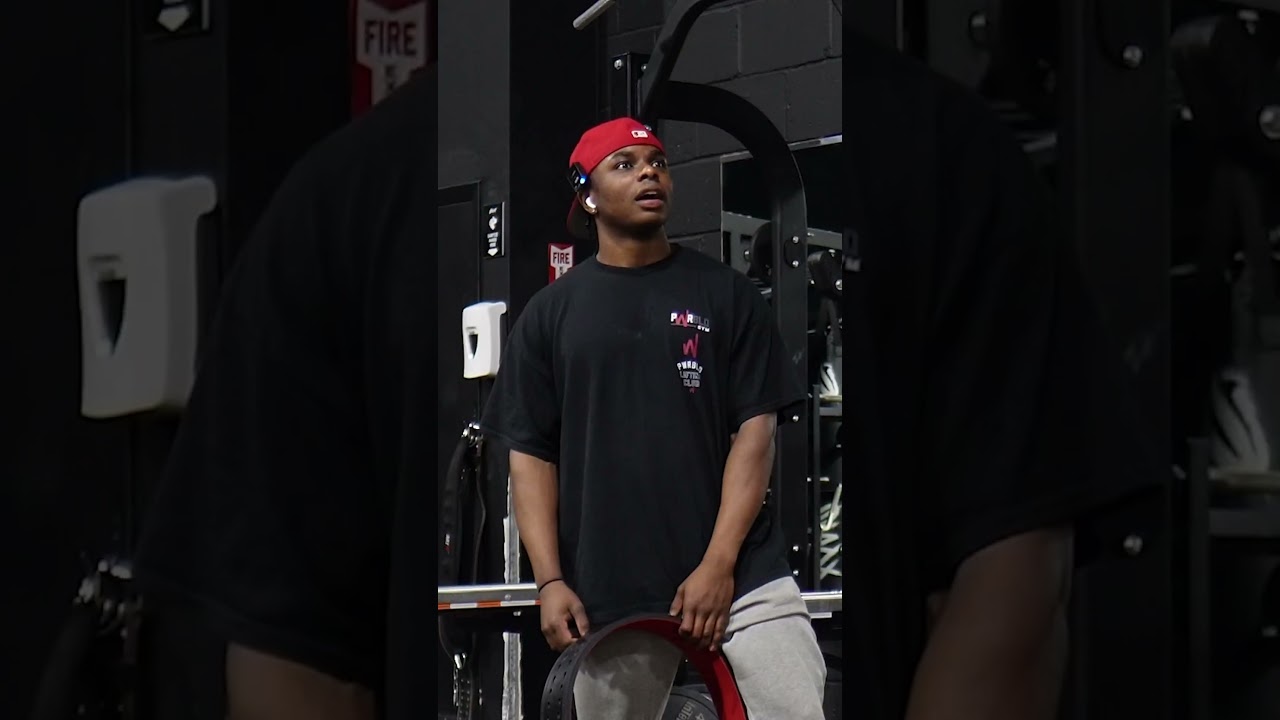 Deadlift & Dembow!!!! 