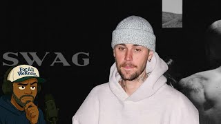 JUSTIN TRYING!  Justin Bieber, Dijon - DEVOTION (Audio) | REACTION
