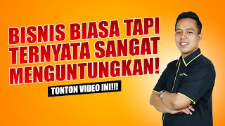 INI ALASAN KENAPA BISNIS GROSIR SEMBAKO SANGAT UNTUNG! | BISNIS | DCONSULTING