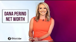 Dana Perino Net Worth, Full Bio, and Latest Career Updates in 2023