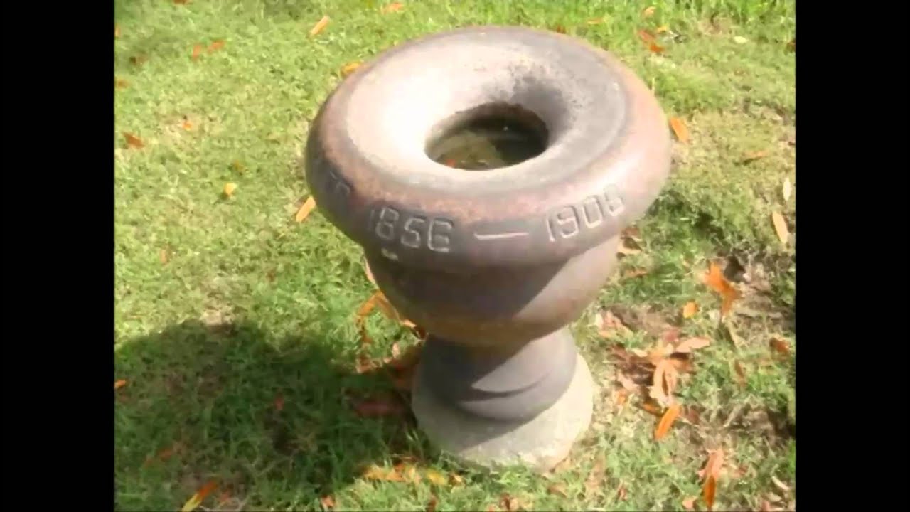 MOUNTAIN VIEW CEMENTERY