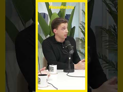Blijf via NieuwRechts.nl op de hoogte van het laatste nieuws voor rechts en conservatief denkend Nederland! Start je gratis maand nu via https://nieuwrechts.nl/landing