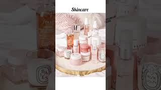 morning Routine checklist #glowuptips #skincare