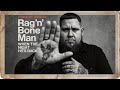 WHEN THE NIGHT HITS BACK – Rag’n’Bone Man Inspired AI Remix Album Dark Soul &amp; Alternative Blues Epic