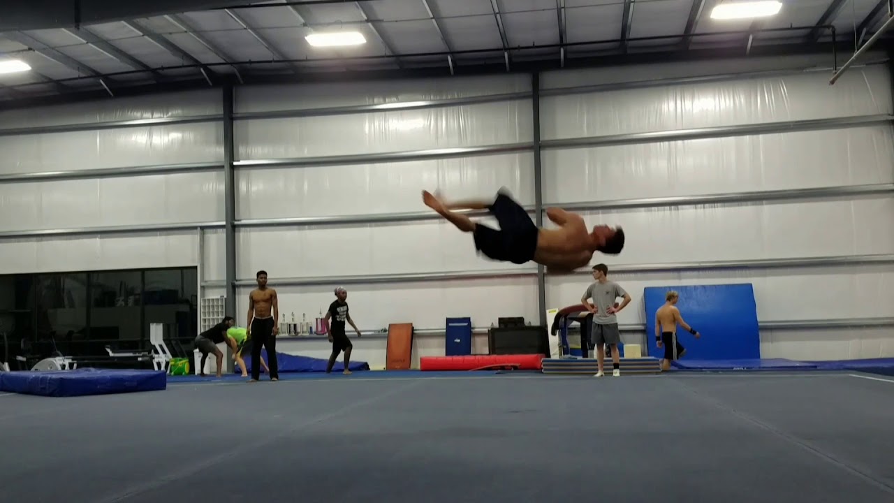 Andrew Kohrt - Cloudkicks Promo!!