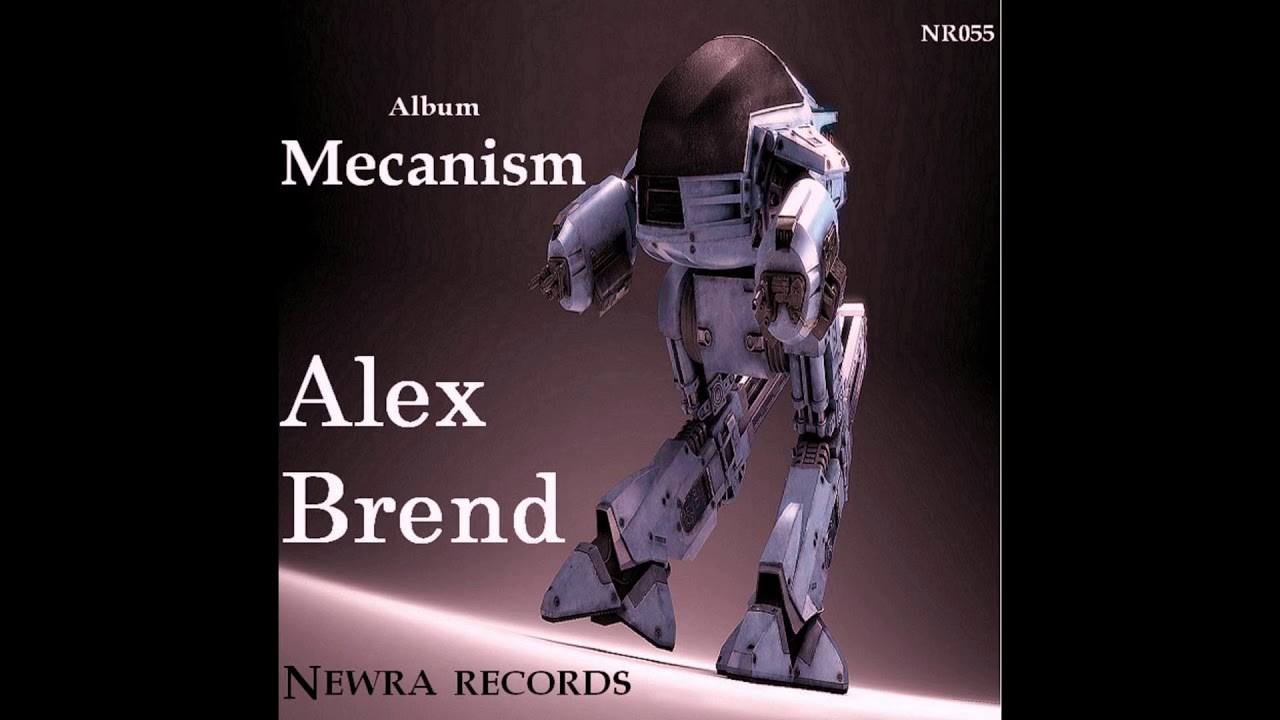 Watch Alex Brend - Press on YouTube Watch Alex Brend - Press on YouTube