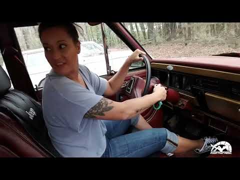 Jane S Jeep Won T Start With A Dead Battery Pump That Pedal Outtakes 