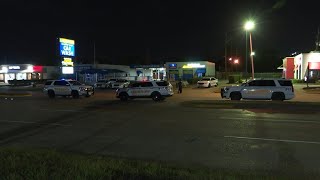 HCSO: Deputies searching for driver after bicyclist killed in hit-and-run in Katy