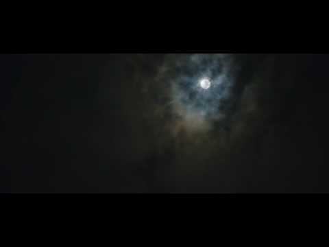 SuperMoon Timelapse 2016