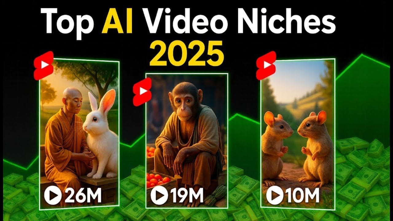 VideoExpress 2.0 Full Guide: Start a Faceless Channel in 10 Minutes 