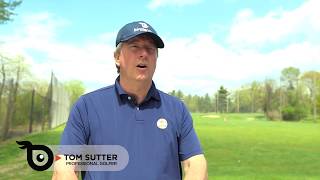 BirdieNow Golf: Quick Tip from Tom Sutter