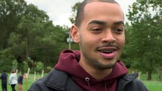 Student Project: Plant a New Organic Vineyard at Stockbridge School of Agriculture, UMass Amherst