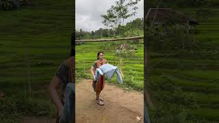 Ngajaitan Anuk Hela gadisdesa shorts rismanirmalasari