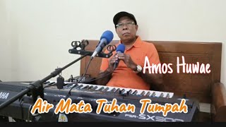 Air Mata Tuhan Tumpah : \