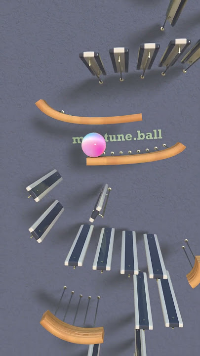 Melotune Ball: Music in Motion 🎵✨