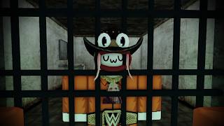 5 Idiots Play Deadly Simon Says...