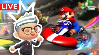 🔴 Showing off how good I am at Mario Kart
🔴 Showing off how good I am at Mario Kart 🔴 Showing off how good I am at Mario Kart