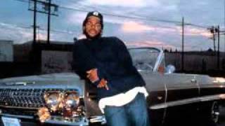 Ice Cube -Robin&#39; Hood