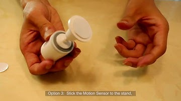 Hướng dẫn cài đặt Cảm biến chuyển động Aqara Motion Sensor trên Mi Home và Apple HomeKit