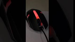 Jertech M200 Warwick Rgb Led Usb Mouse, Gaming Mouse , Best For Pclaptop