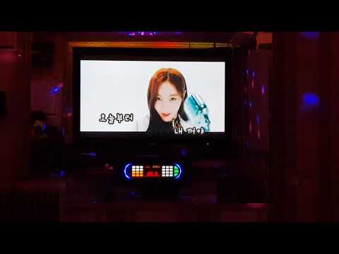 내꺼야(PICK ME) 프로듀스48 꿈노래연습장 1번방