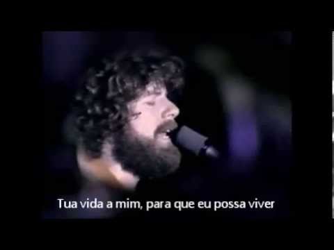 Keith Green - Make My Life a Prayer To You (Tradução / Legendado) 