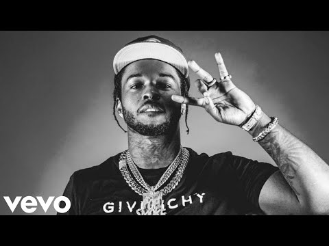 Pop Smoke  - Wolves in Dior (Official Lyrics Video)