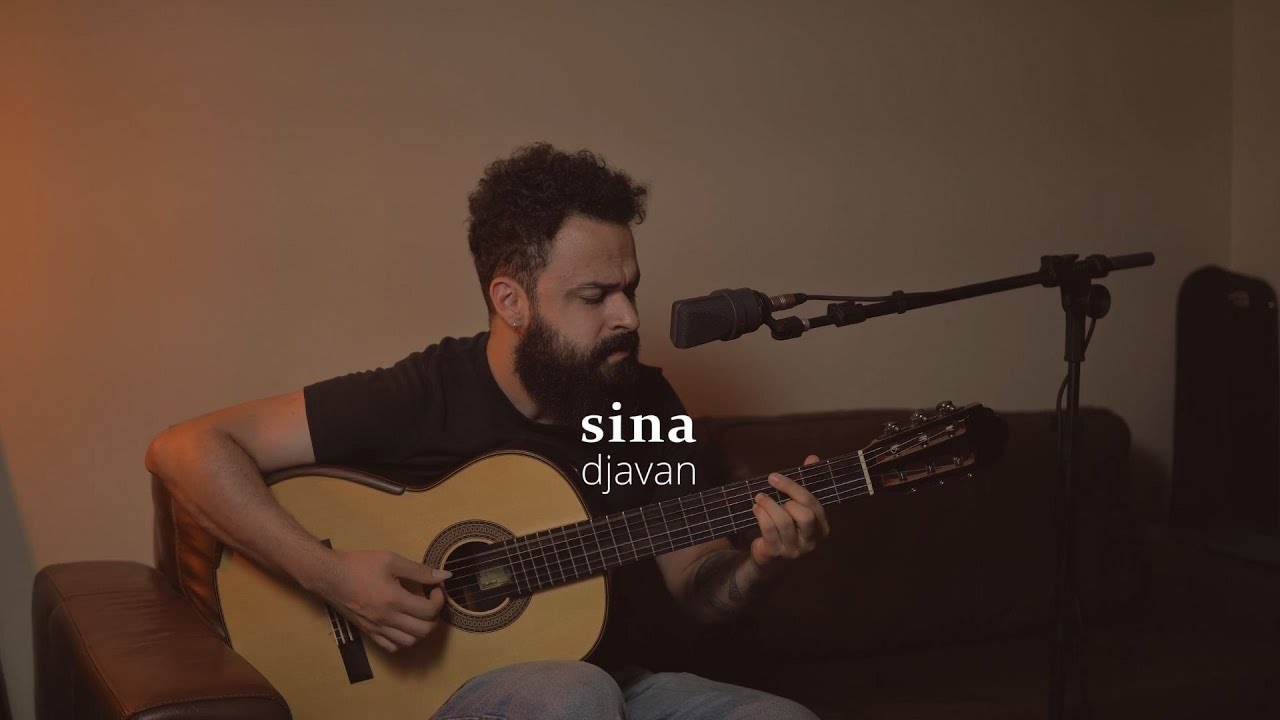 Sina - Djavan (Stefano Mota)