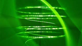 Satisfying Video | Matrix Code Effect Background