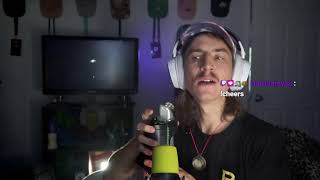 lets eat a 50mg gummy for every sub on twitch