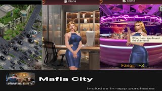 Building the Ultimate Gang in Mafia City | Crush Your Enemies! screenshot 3