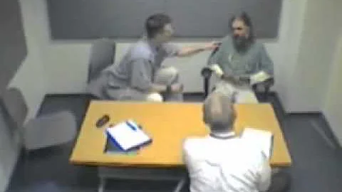 Elizabeth Smart kidnapper Brian David Mitchell int...