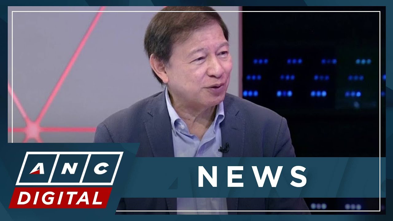 'From Manila to Wall Street': Butch Meily shares immigrant journey through his upcoming memoir | ANC