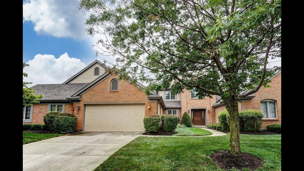 2330 Vienna Parkway Centerville OH 45459 YouTube