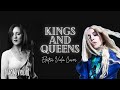 Kings & Queens - Ava Max | Electric Violin Cover