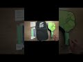 (Review) HONEST Review of this Pickleball Set | JoncAye