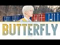 YUTA (유타) - 'Butterfly' Lyrics (Color Coded_Han_Rom_Eng) [Unreleased Song]